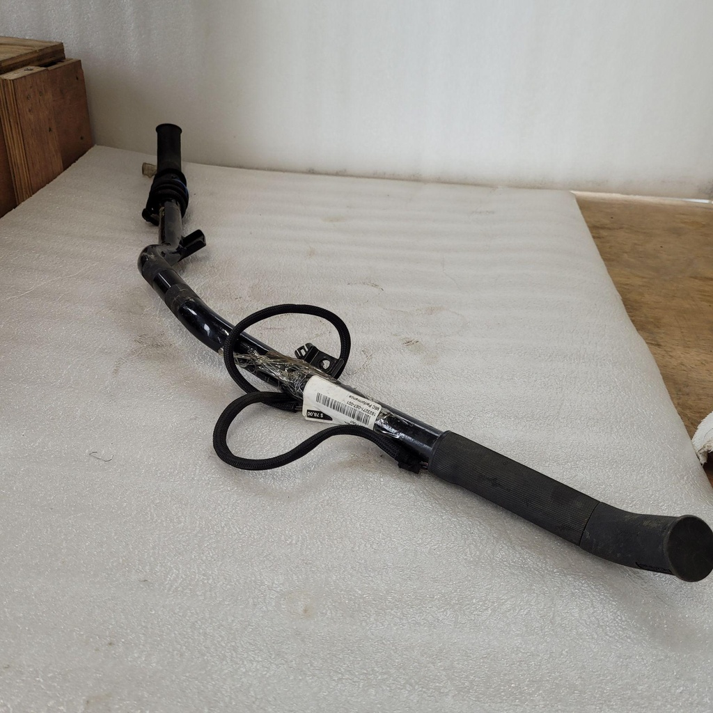 handle bar weld, rmk, medium gl