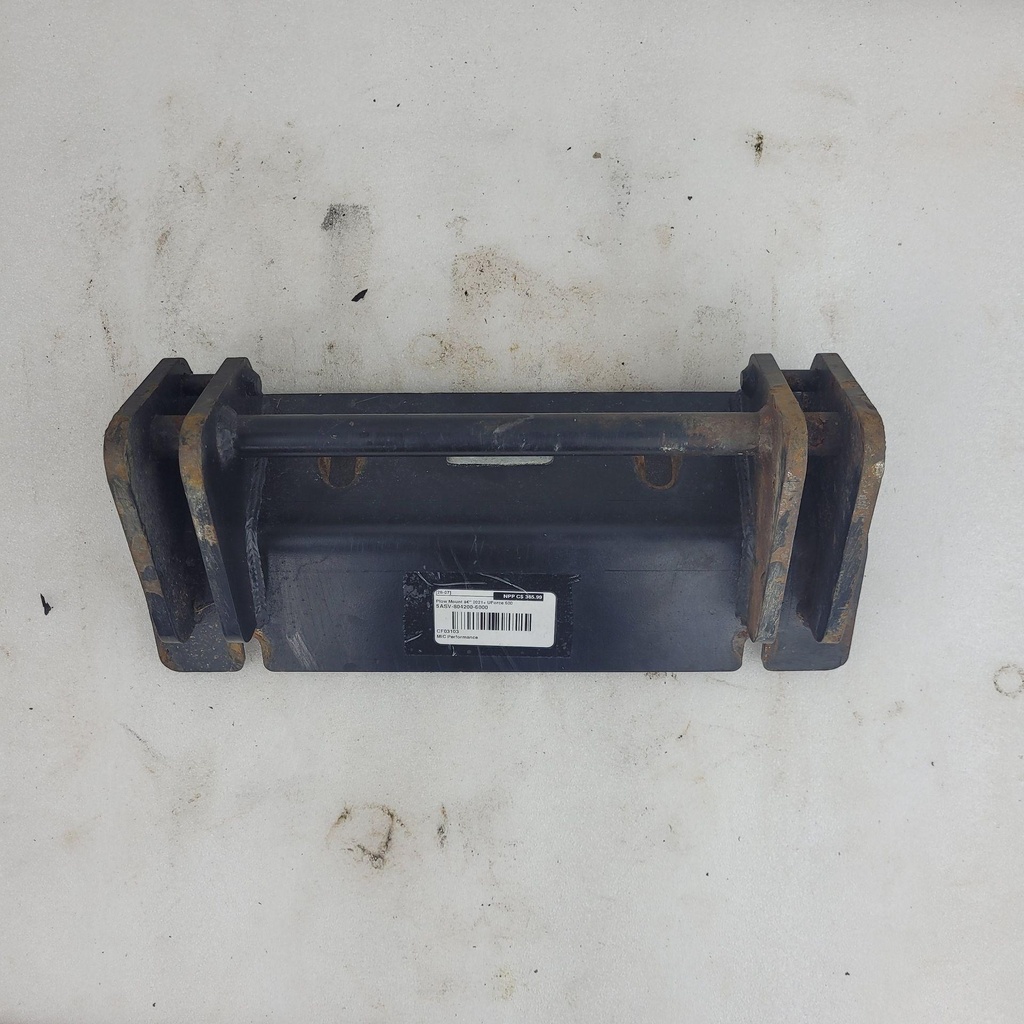 [CF03103] Plow Mount – 2021+ UForce 600