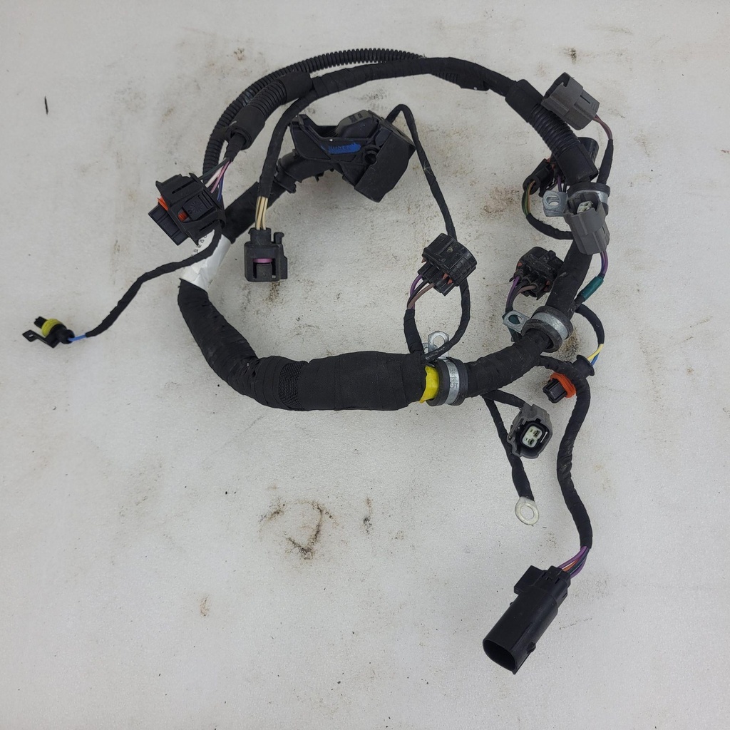 [420264428-001] wiring harness ass'y
