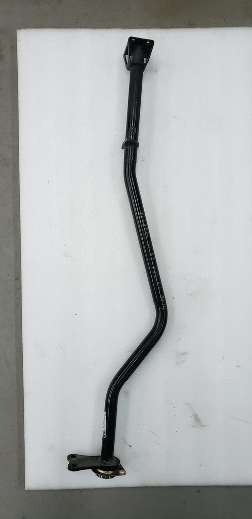STEERING POST ASSEMBLY, 550