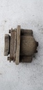 caliper brake assembly, rear, l