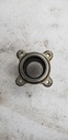 Bracket, Disc - 1PE-F5712-00-00 YAMAHA