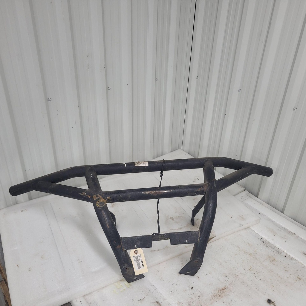 Bar, Carry Front