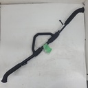 handlebar w/inserts - assembly (inc. 2-3)