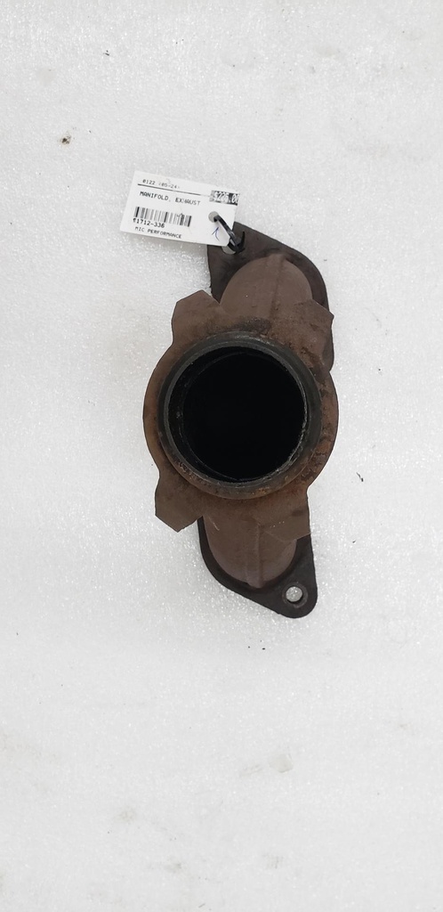 [1712-336-001] manifold, exhaust (1712-336-001)
