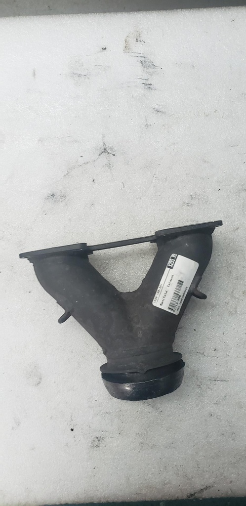 [1712-996-001] manifold, exhaust (1712-996-001)