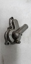 PUMP ASSY, WATER MODEL K6