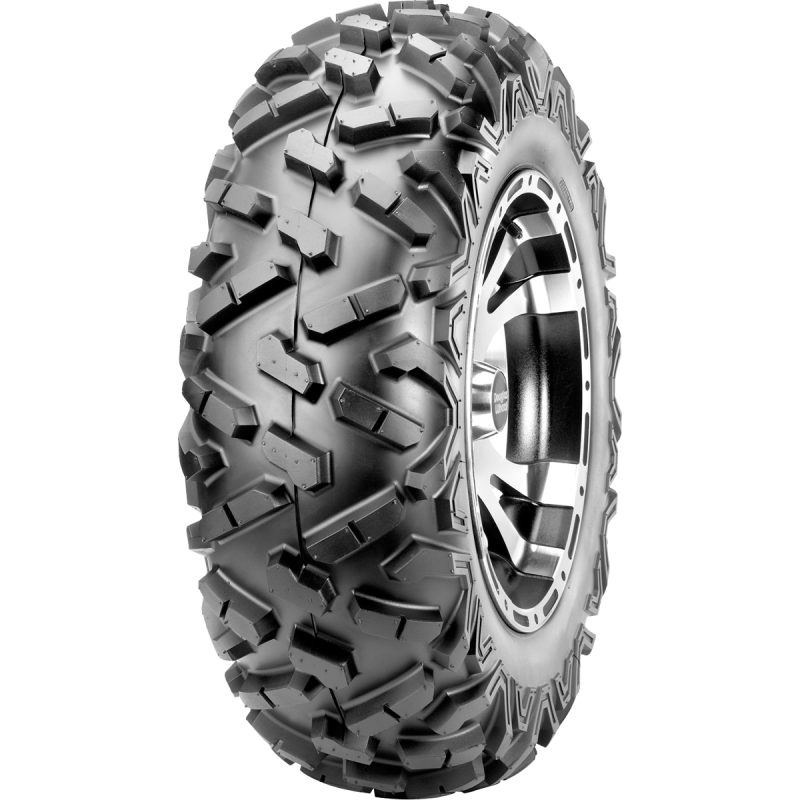 [10-0319-0139] 26X9R12 6PR MU09 BIGHORN 2.0 FRT MAXXIS