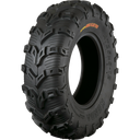[10-0320-0499] 25X8-12 6PR K592 BEAR CLAW EVO FRONT