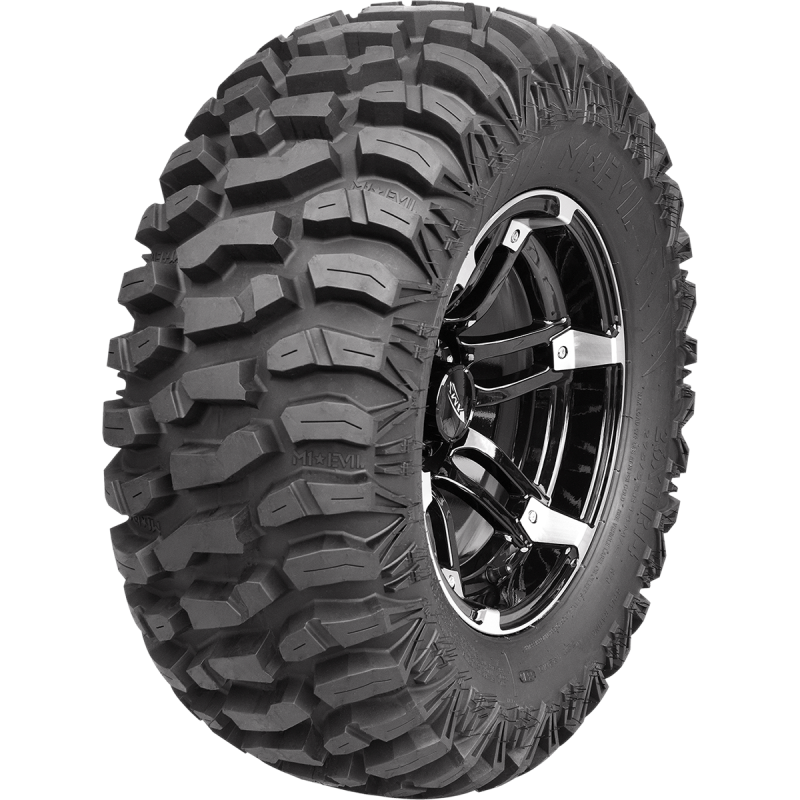 [10-0320-0861] 26X11R14 8PR TW460 M1 EVIL REAR