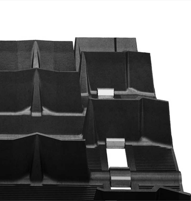 [10-1240-0172] TRACK CHALLENGER EXTREME 15X153 - 2.5" 9174M