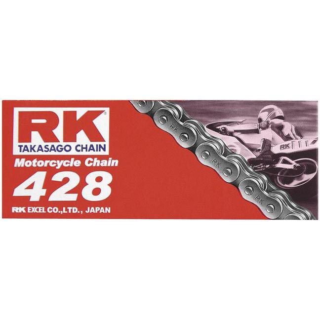 [10-503474] 428x136 RK STANDARD CHAIN