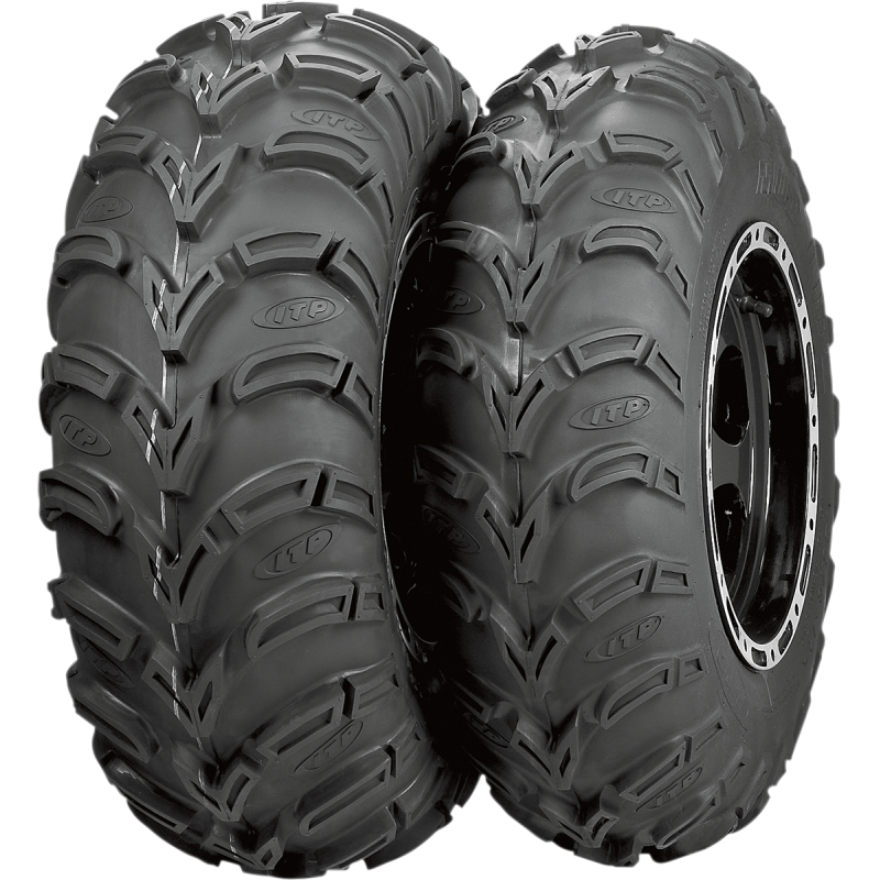 [10-ITP-649] 26X12-12 6PLY MUDLITE XL REAR TIRE
