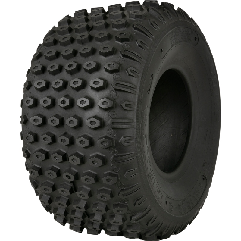 [10-K2909] 19X7-8 2PR K290 SCORPION KENDA