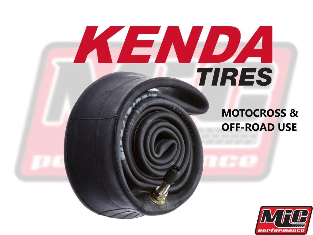 [10-N-1702] TUBE 2.25/2.50-17 (70/100-17) TR4 KENDA
