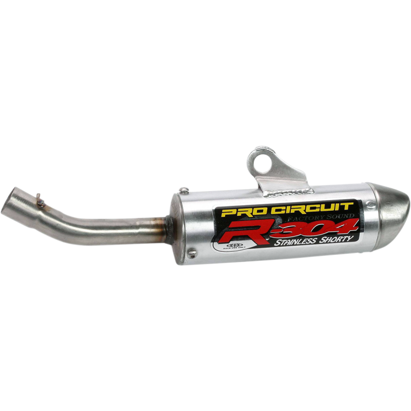 [10-SH02125RE] 02-07 CR125 R304 SHORT