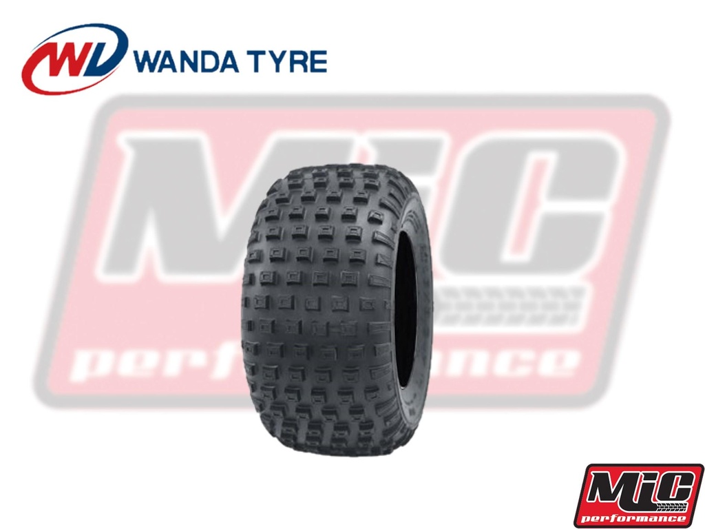 PNEU WANDA 16X8-7 HAKUBA P319