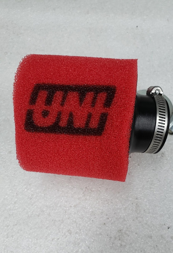 [M-12-UP4125AST] FILTRE A AIR 1 1/4