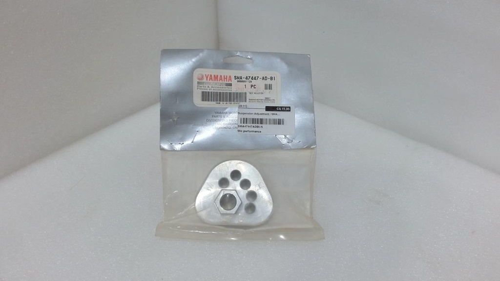[SMA47447ADBI-N] Suspension Adjustment / SMA-47447-AD-BI