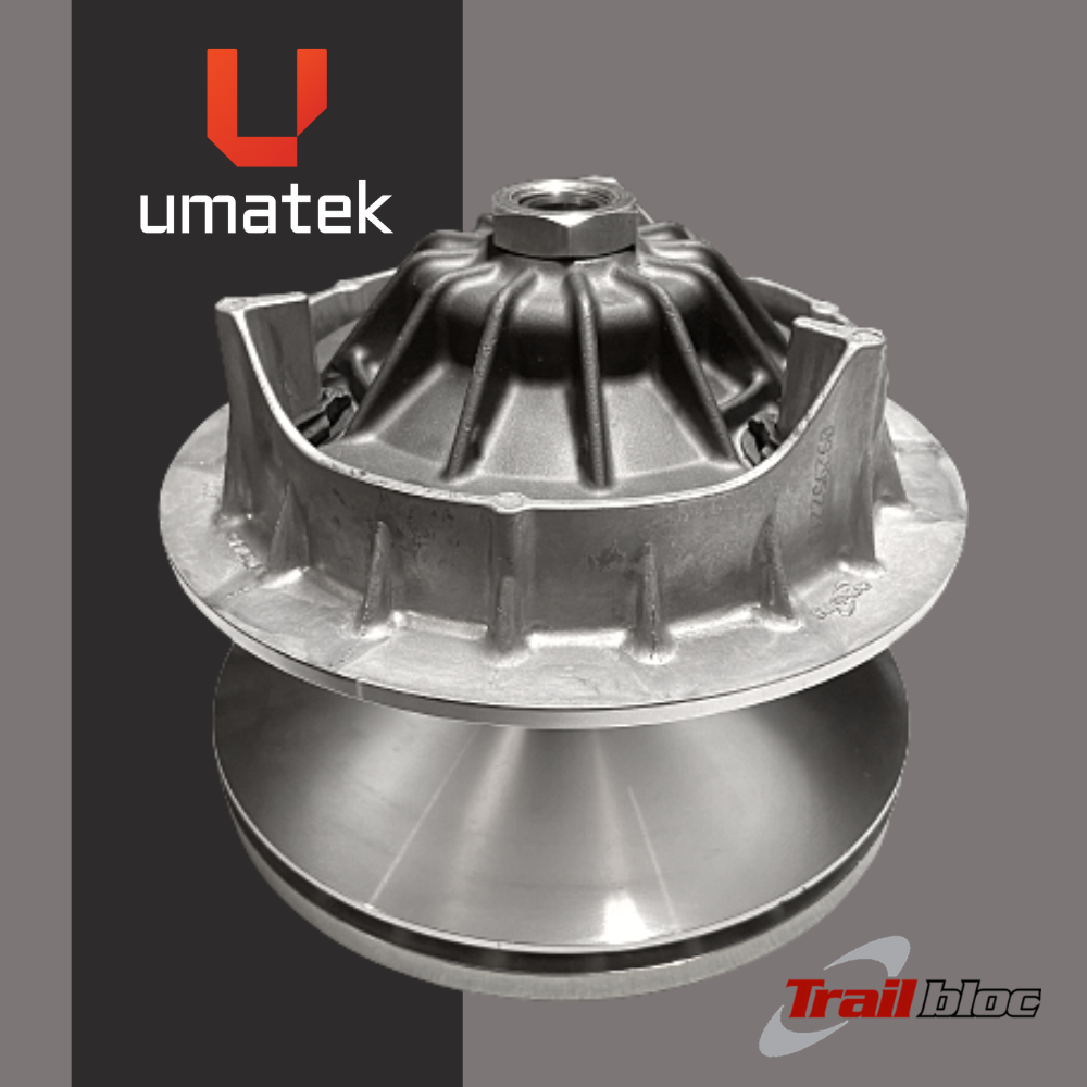 [0900-0290] CLUTCH TRAILBLOC CAN-AM OUTLANDER 800