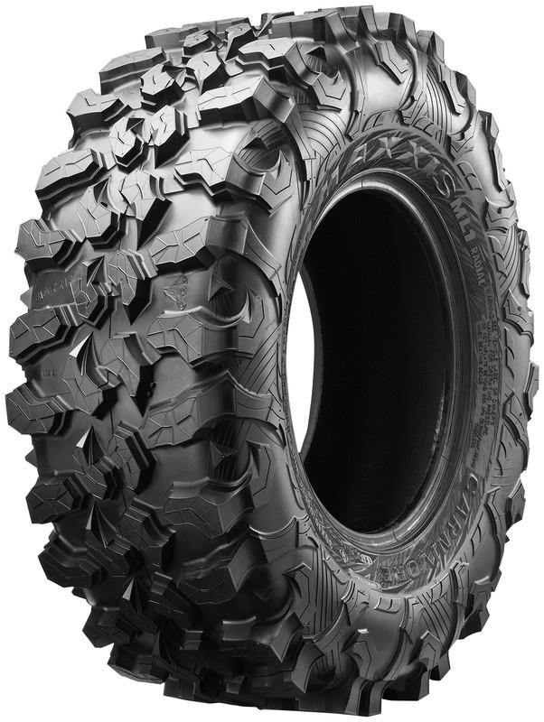 30X10R14 8PR ML1 CARNIVORE FRONT/REAR