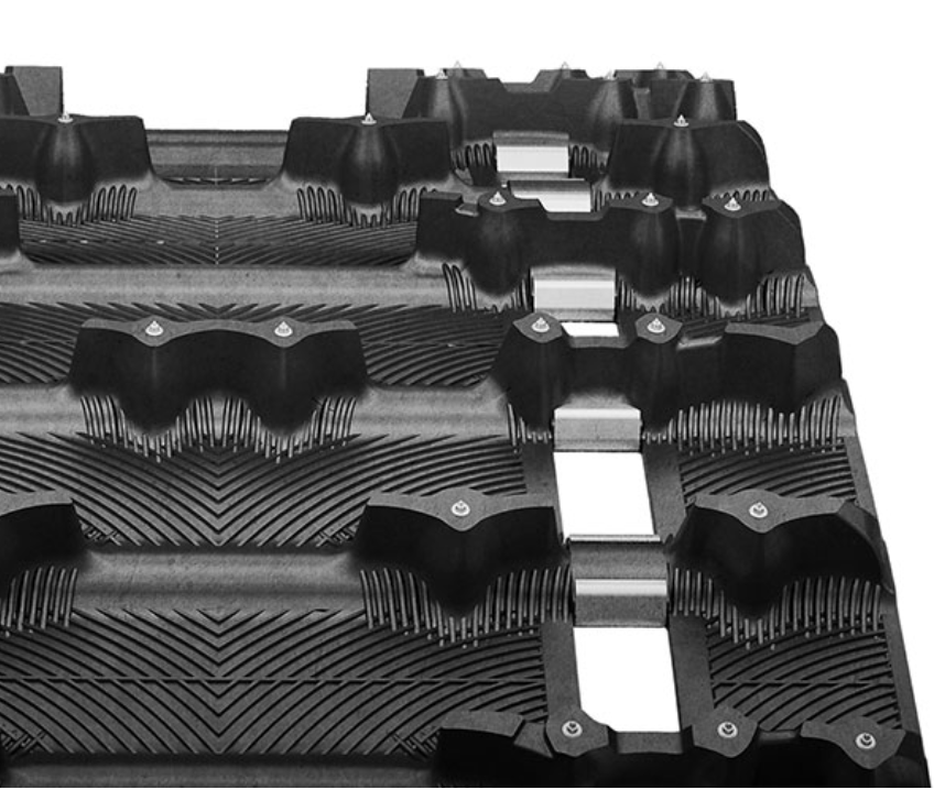[10-1240-0163] ICE Attak XT 15X137 - 1.220" 9191H
