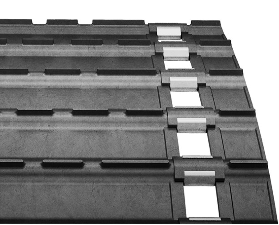 GRASS ICE/DRAG 13.5X144-0.525  9976R
