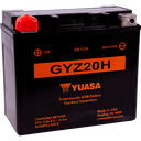 YUASA  YUAM72RGH