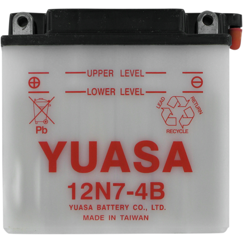 YUASA  YUAM2270B