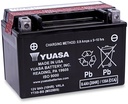 YUASA  YUAM329BS