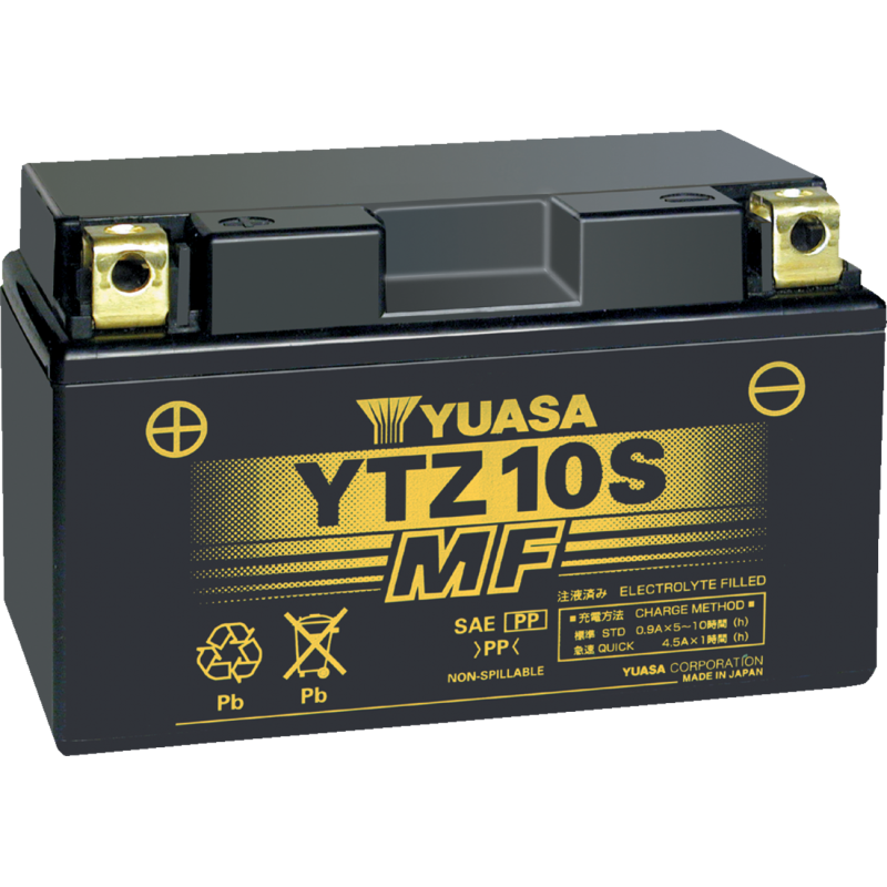 YUASA  YUAM7210A