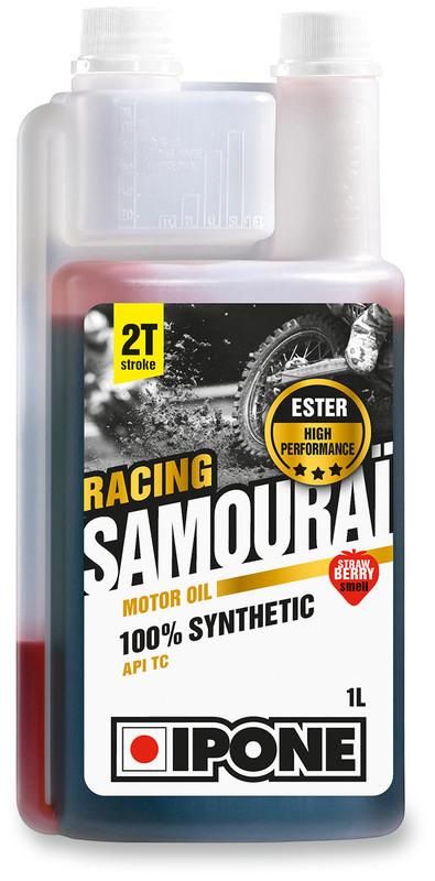 (CS/15) SAMOURAI RACING 1L