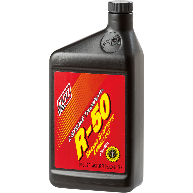 (CS/10) R50 RACING TECH .946 L