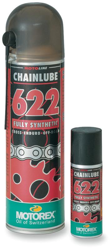 (CS/12) CHAIN LUBE 622 OFF-RAOD 500ML