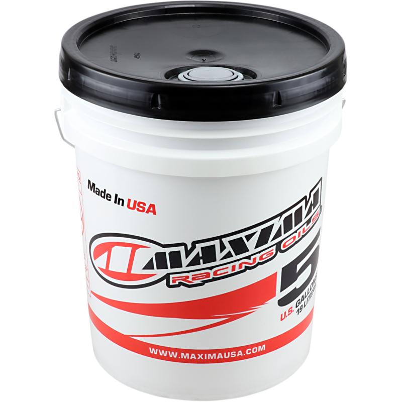 MAXIMA RACING SHOCK OIL 3WT 20L