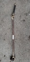 steering shaft, upper/lower
