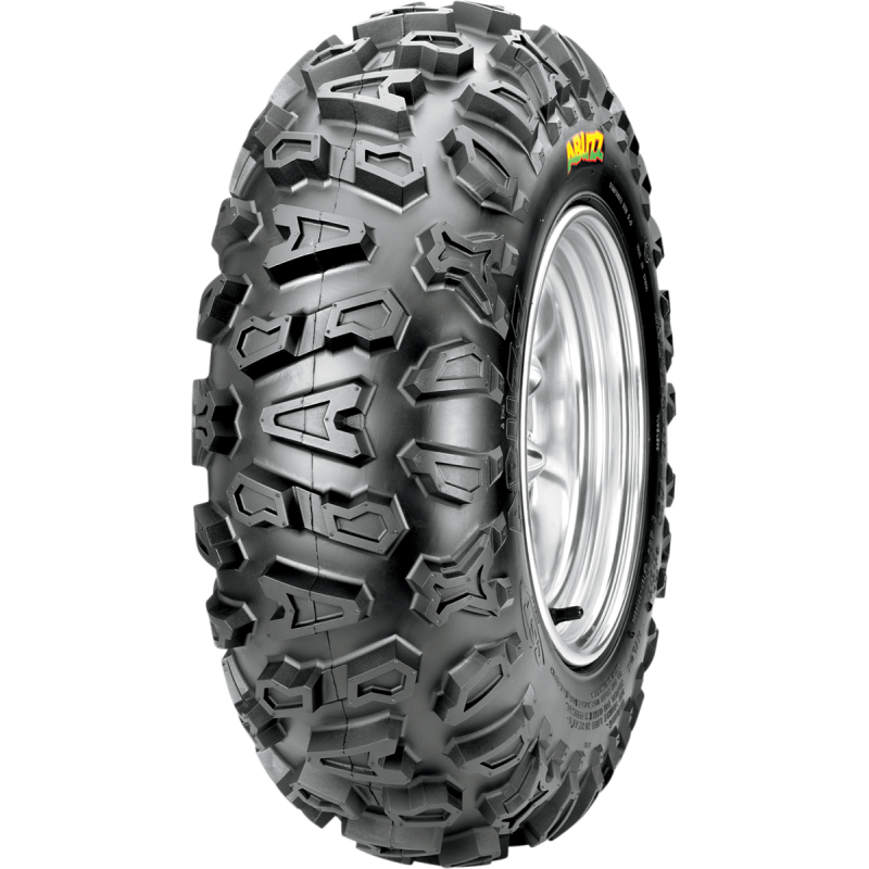 26X9-14 6PR CU01 ABUZZ FRONT CST