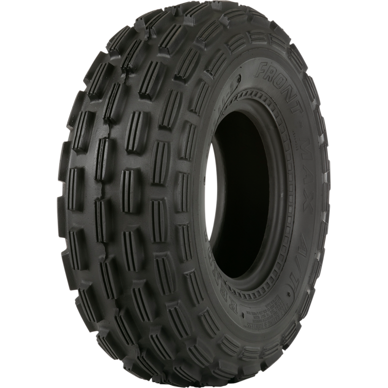 [10-K2847] 22X8.00-10 2PLY K284 FRONT MAX KENDA