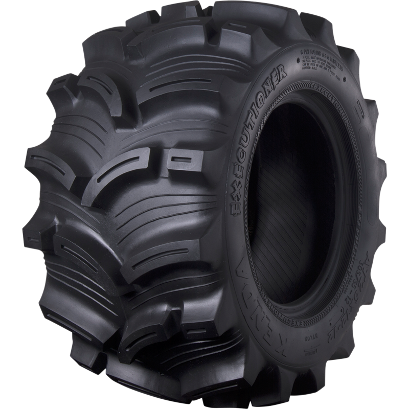 27X10-12 6PR K538 EXECUTIONER FRONT