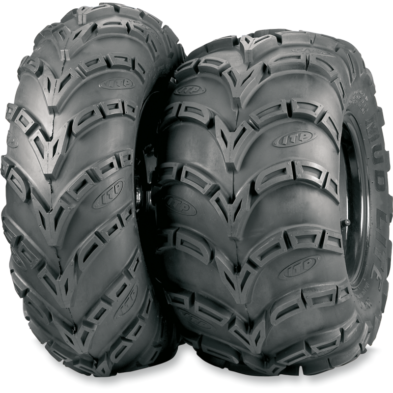20X11-9 6PLY MUDLITE SP REAR TIRE