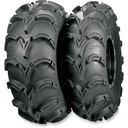 30X12-12 6PLY MUDLITE XXL REAR TIRE