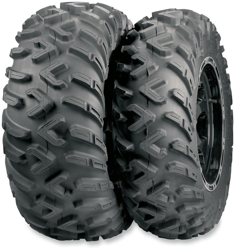 25X10R12 6PLY TERRACROSS R/T XD RR TIRE