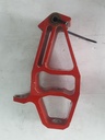spindle assembly, left, indy re