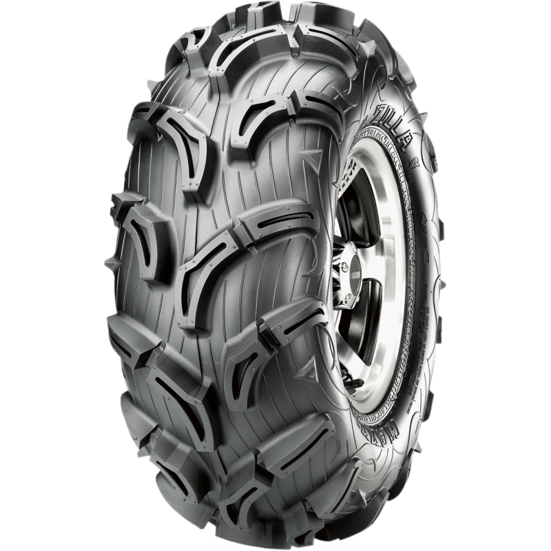 22X11-10 6PR MU02 ZILLA REAR MAXXIS