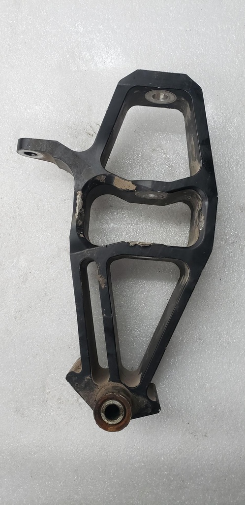 [1823801-458-001] spindle assembly, left, matte b (1823801-458-001)
