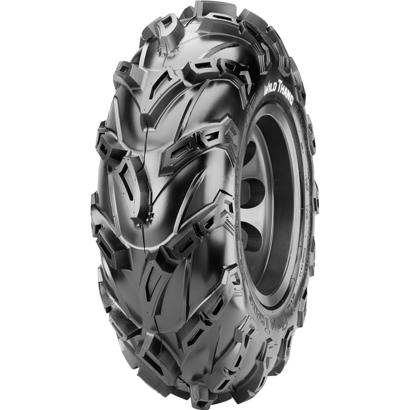 25X8-12 6PR CU05 WILD THANG FRONT CST