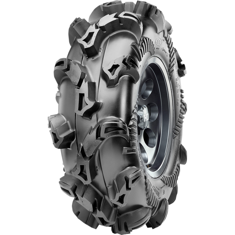 35X10R17 6PR CU98 SLUDGEHAMMER FRONT/REAR CST
