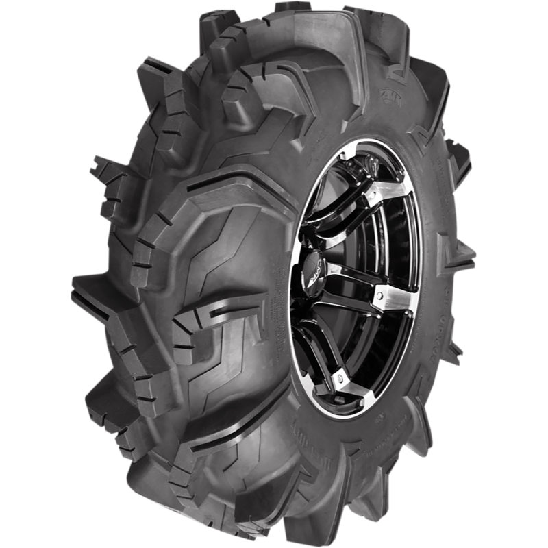 28X10R14 6PR TW470 MUD EVIL FRONT/REAR AMS