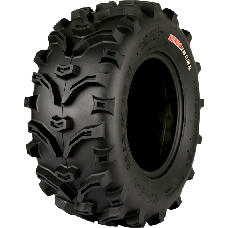 24X8-12 6PR K299A BEARCLAW XL REAR