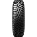 27X11R14 KM3 MUD-TERRAIN FRONT/REAR
